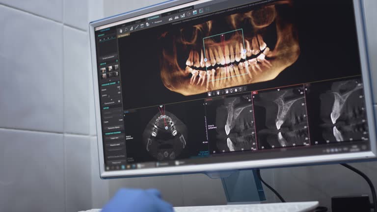 TMJ/TMD Treatment in Sublette, KS